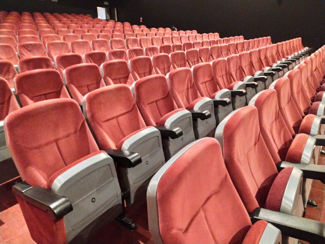 Kino Marzenie w Tarnowie