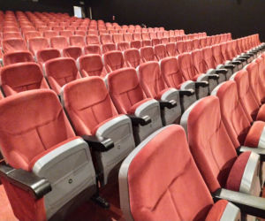 Kino Marzenie w Tarnowie