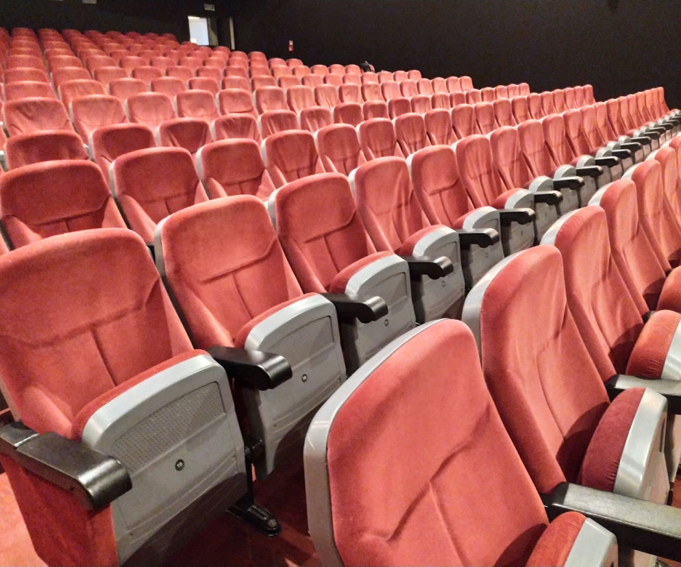 Kino Marzenie w Tarnowie