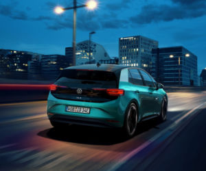 Volkswagen ID.3 (2020)