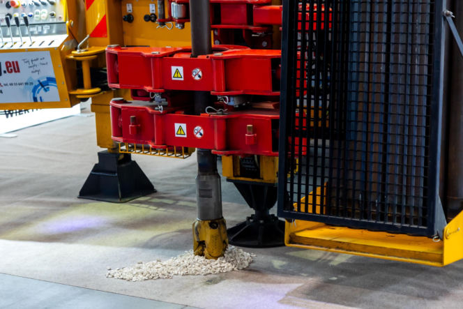 Targi Enex 2026 w Kielcach