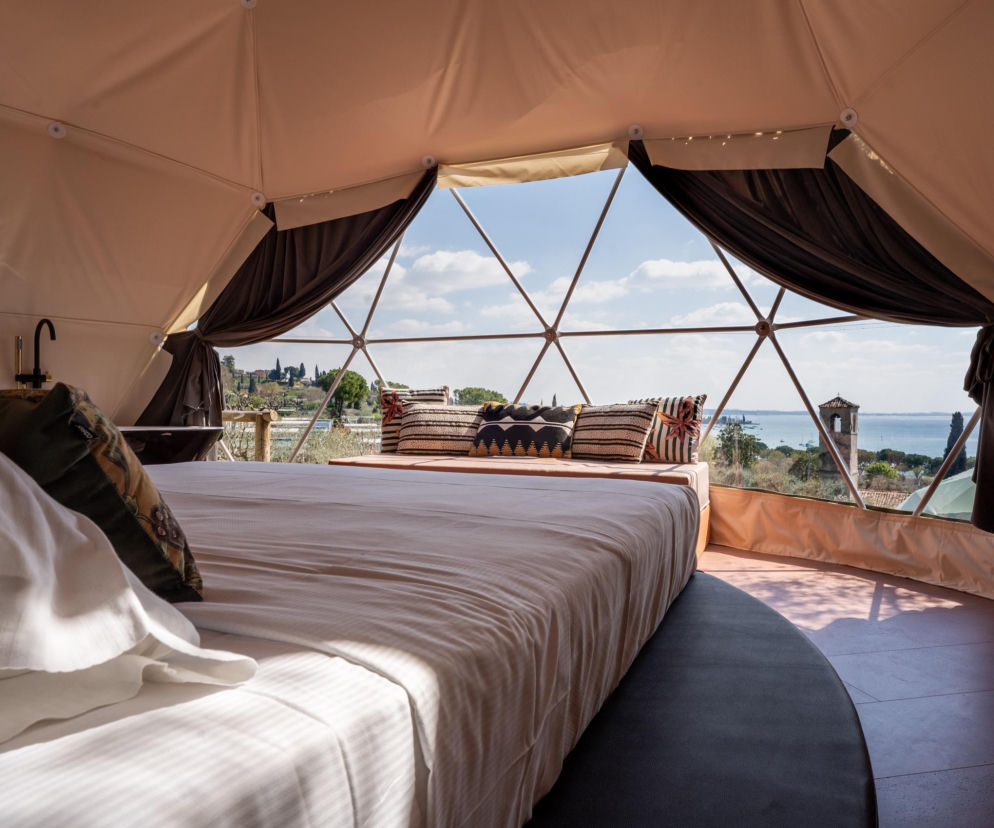 Lago di Garda Camping