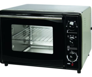 Mini piekarnik HAIER HHB-18