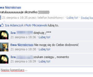 Darek Krupa znów został tatą?