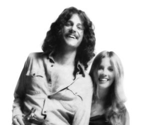 Ikony Fleetwood Mac ponownie razem na scenie? Coś jest w powietrzu