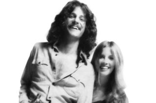 Ikony Fleetwood Mac ponownie razem na scenie? Coś jest w powietrzu