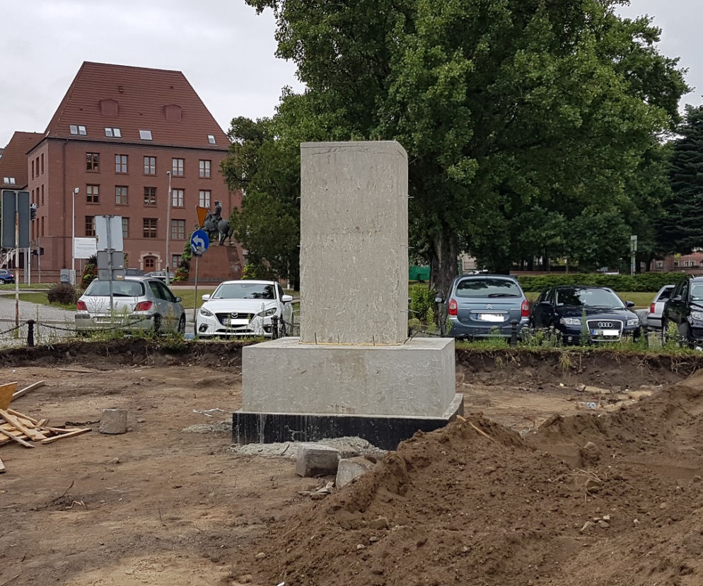 Gorzów mickiewicz