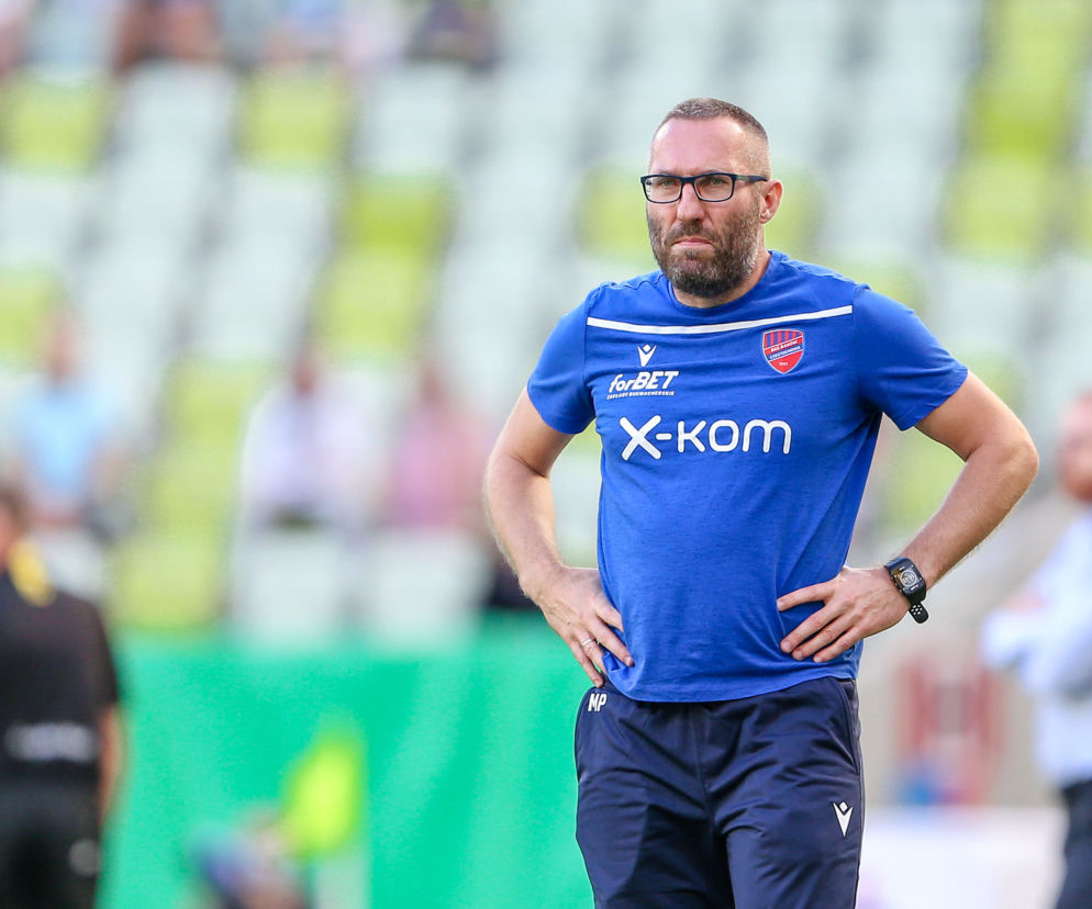Marek Papszun