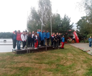 Ogromny sukces kajakarzy i kajakarek z Kalisza! Z zawodów przywieźli worek medali [ZDJĘCIA] 
