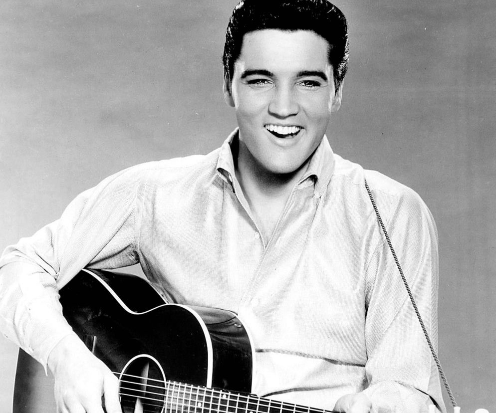 Elvis Presley