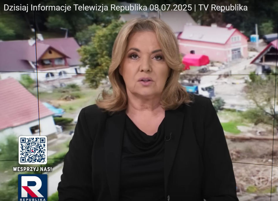 Danuta Holecka
