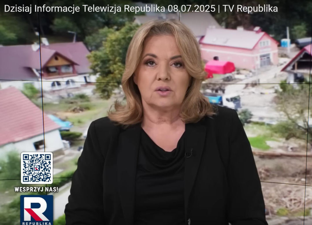 Danuta Holecka