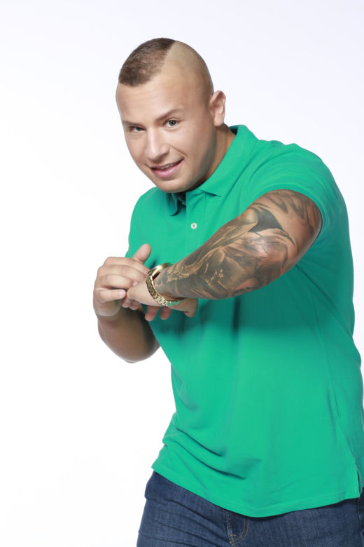 Mateusz Murański nie żyje