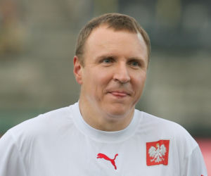 Jacek Kurski - bulterier z Brukseli