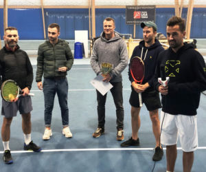 Warmia Open - turniej z cyklu Polskiej Ligi Tenisa