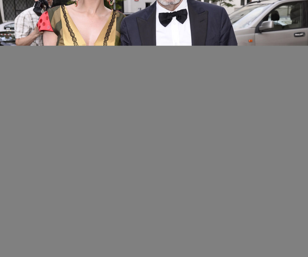 MAJA PLICH I KRZYSZTOF RUTKOWSKI