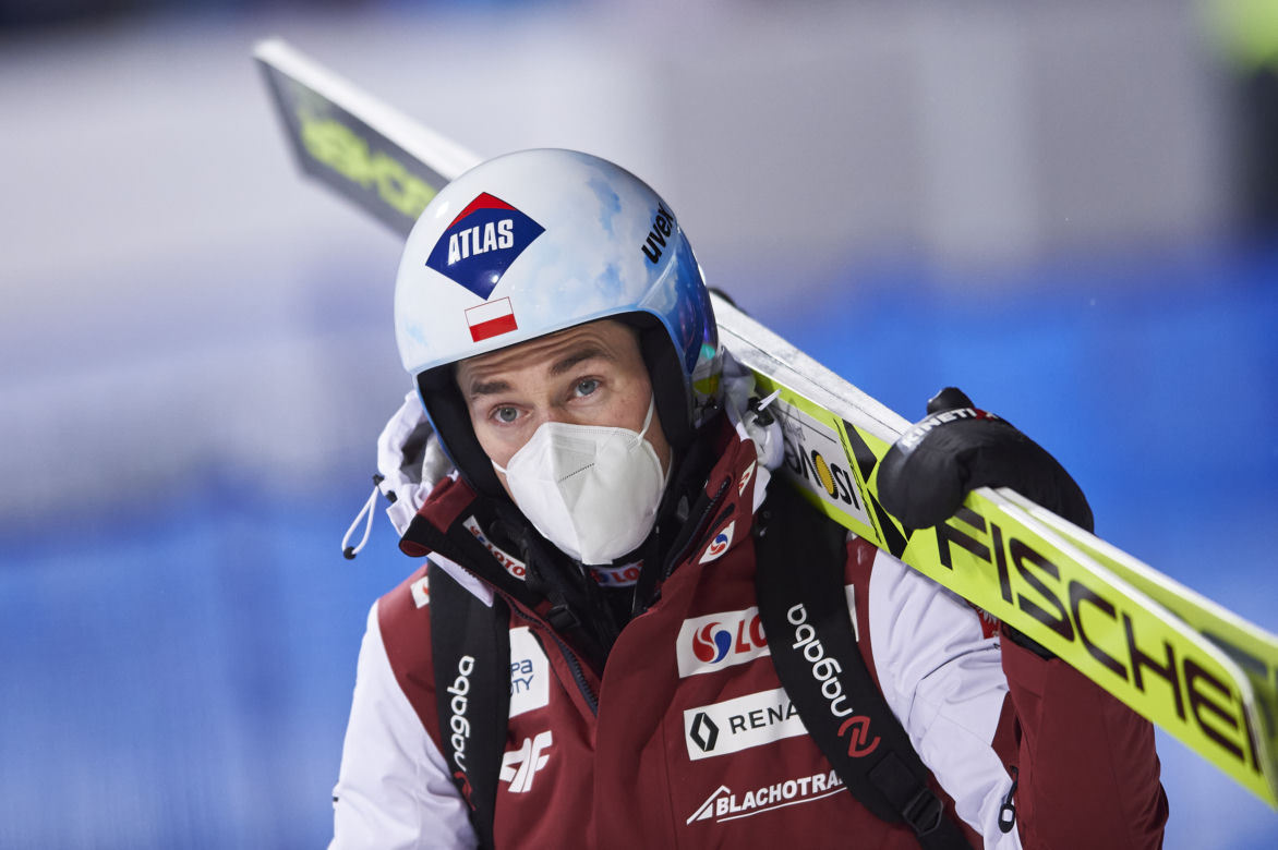 Kamil Stoch
