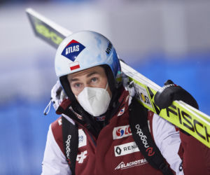 Kamil Stoch