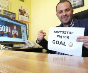 Krzysztof Piątek