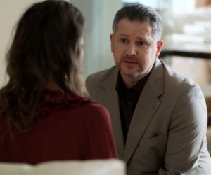 M jak miłość. Jabłoński zaplanuje potworny wypadek Magdy