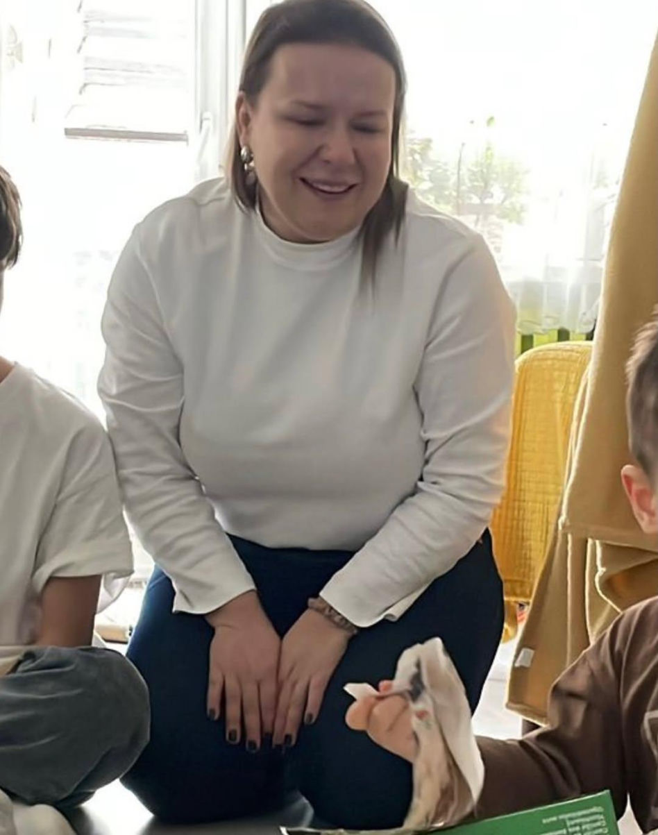Aneta Zając
