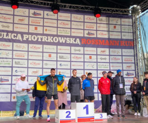 Rossmann Run 2022