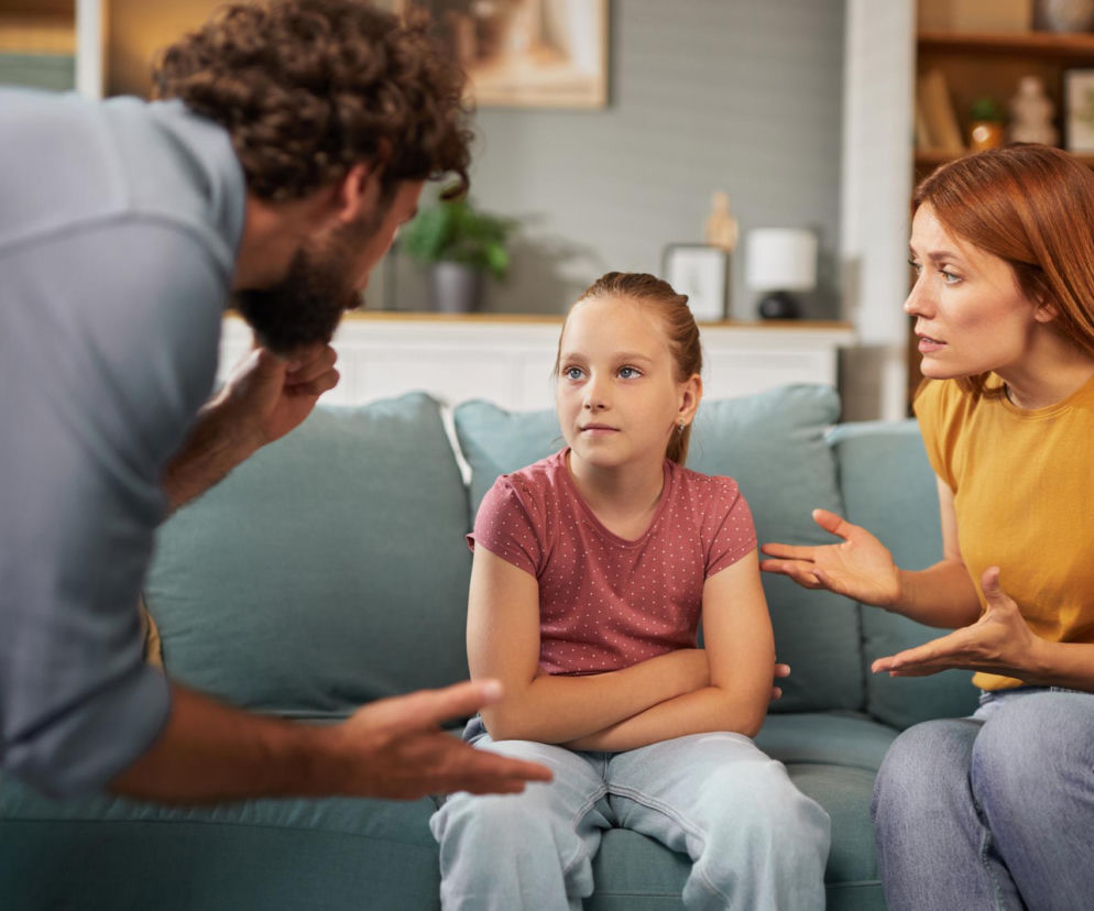 Dlaczego dobrzy rodzice czasem krzyczą? To częstsze, niż myślisz