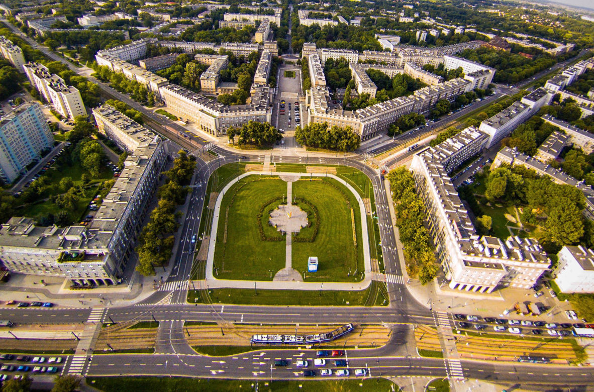 2. Kraków