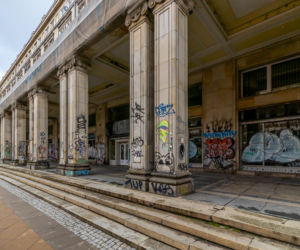 Marszałkowska 34/50 w Warszawie