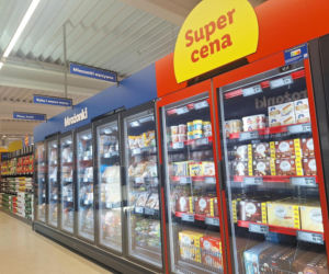 1000 Lidl w Polsce został otwarty w Katowicach