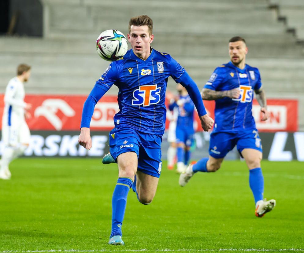 Jakub Kamiński