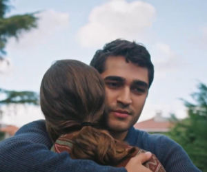 Złoty chłopak, odcinek 274