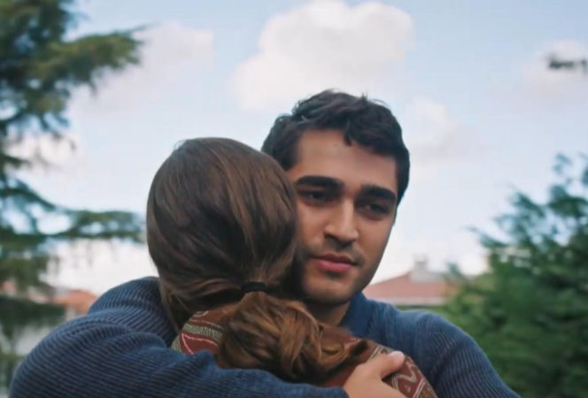 Złoty chłopak, odcinek 274