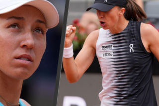Jessica Pegula o Idze Świątek: To powinno być zakazane!. Mocna odpowiedź Polki