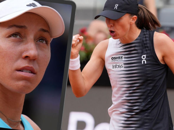 Jessica Pegula o Idze Świątek: To powinno być zakazane!. Mocna odpowiedź Polki