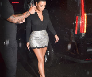 Kim Kardashian