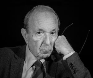Daniel Passent