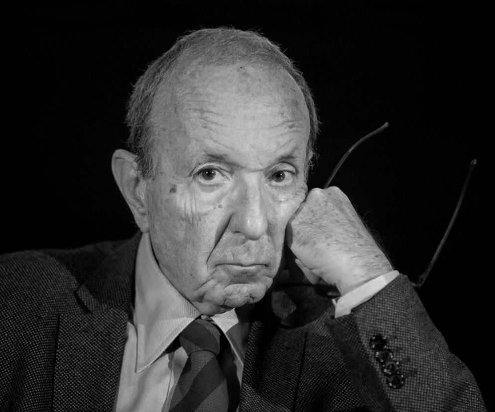 Daniel Passent