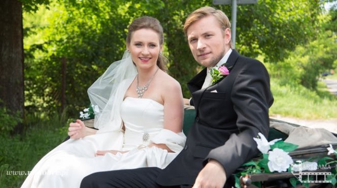 Na dobre i na złe odcinek 564