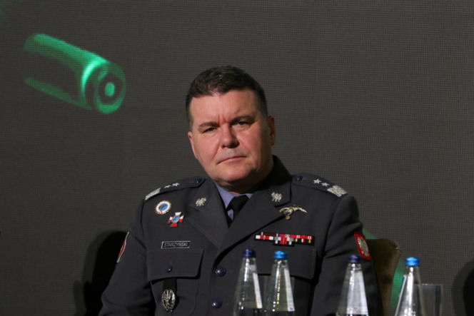 Konferencja Portalu Obronnego: „Fundamenty bezpieczeństwa 2025/2026”