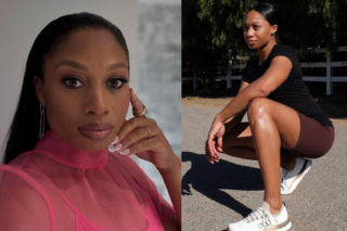 W USA już szaleją. Urodziła drugie dziecko i ogłasza wielki powrót! Powinnam siedzieć w domu?