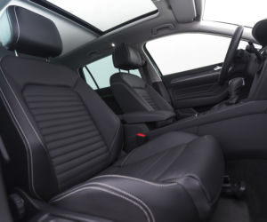Volkswagen Passat Alltrack 2.0 TDI 190 KM 4Motion DSG7