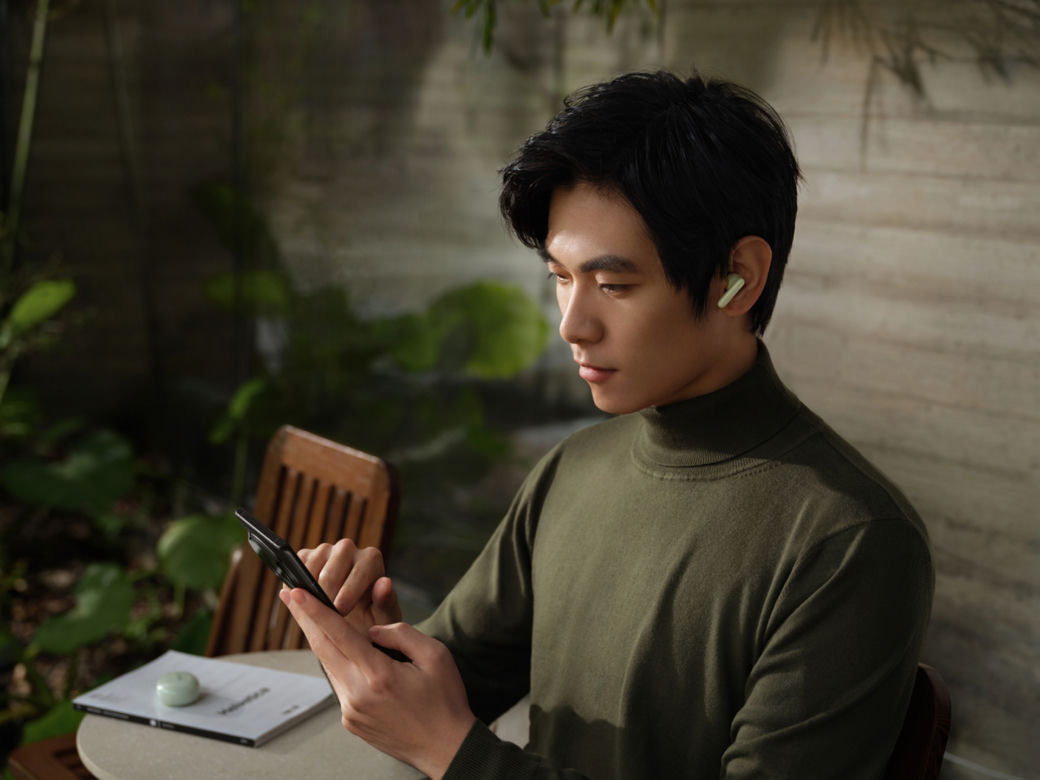 OPPO Enco Air 3 Pro