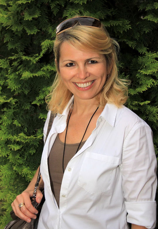 Anna Jurksztowicz