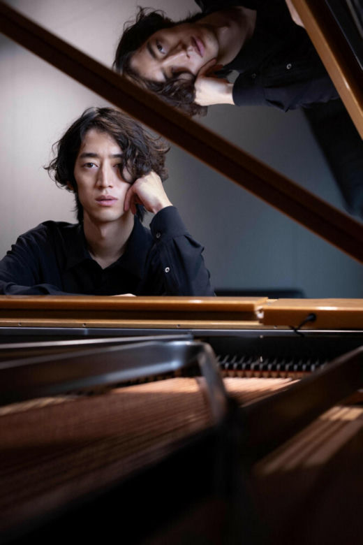 Japończyk Hayato Sumino podbija internet. Jedyny koncert w Warszawie