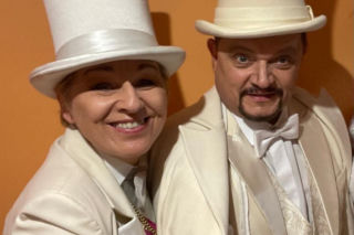 Janusz Ratajczak nie żyje