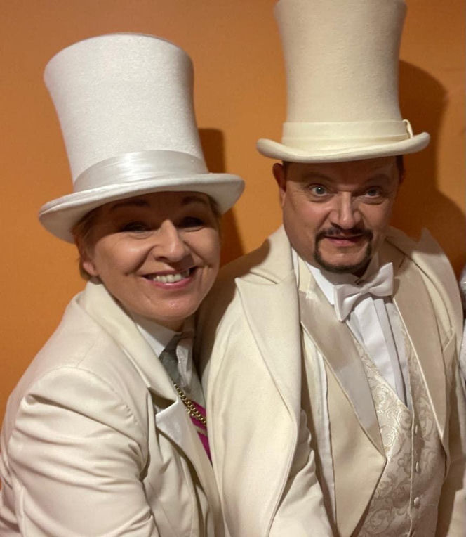 Janusz Ratajczak nie żyje