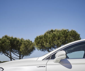 Ford Mondeo Vignale