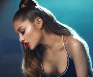Najciekawsze momenty teledysku Breathin! Zobaczcie, jak dobrze wygląda Ariana Grande!