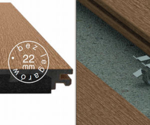 System tarasowy S-Board